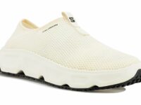 Chaussures de sport Salomon Reelax Moc 6.0 pour une récupération optimale