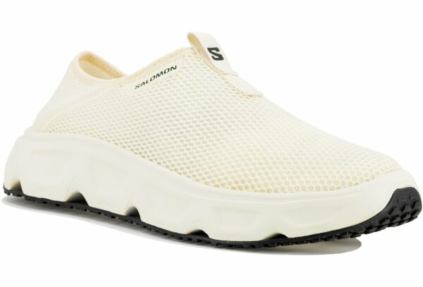 Chaussures de récupération Salomon Reelax Moc 6.0 pour femme