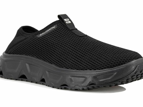 Chaussures de récupération Salomon Reelax Moc 6.0 pour homme
