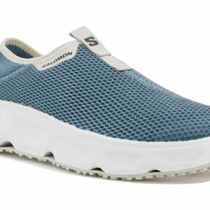 Chaussures homme Salomon Reelax Moc 6.0 pour une récupération optimale