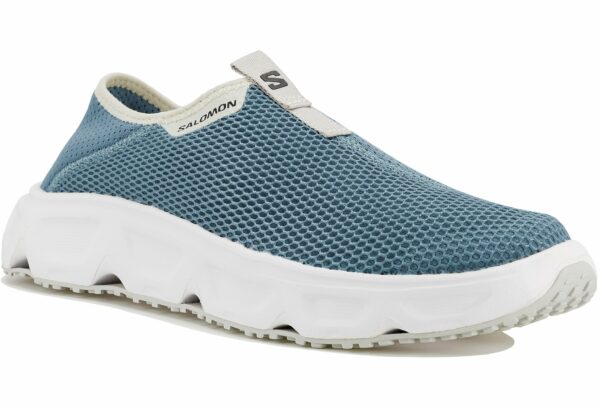 Chaussures homme Salomon Reelax Moc 6.0 pour une récupération optimale après l'effort