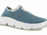 Chaussures de récupération Salomon Reelax Moc 6.0 pour homme