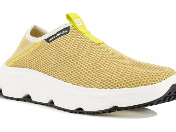 Chaussures homme Salomon Reelax Moc 6.0 pour la récupération après le sport