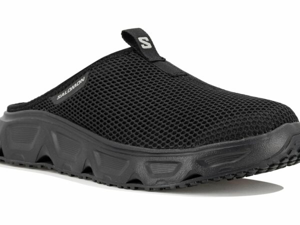 Chaussures de sport femme Salomon Reelax Slide 6.0