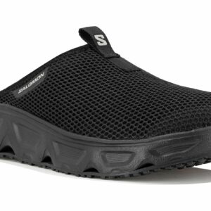 Chaussures de sport femme Salomon Reelax Slide 6.0 pour une récupération optimale après l'effort