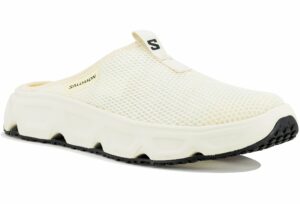 Chaussures de sport femme Salomon Reelax Slide 6.0 pour la récupération après l’effort