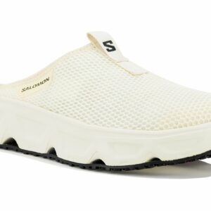 Chaussures de sport femme Salomon Reelax Slide 6.0 pour la récupération après l'effort