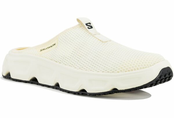Chaussures de sport femme Salomon Reelax Slide 6.0 pour la récupération après l'effort