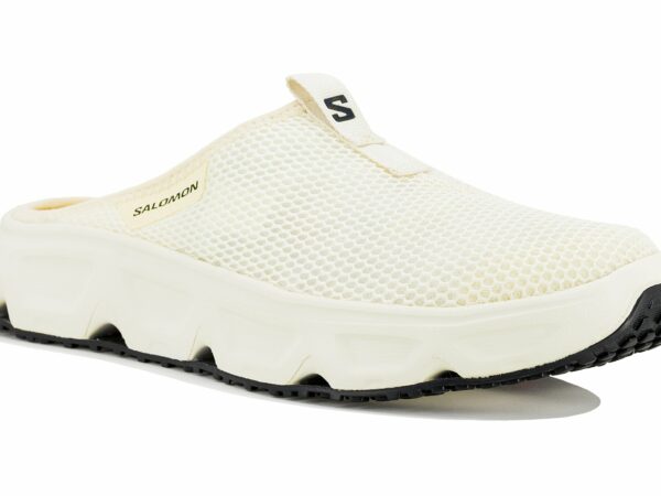 Chaussures de sport femme Salomon Reelax Slide 6.0 pour une récupération optimale