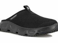 Chaussures de récupération Salomon Reelax Slide 6.0 pour homme