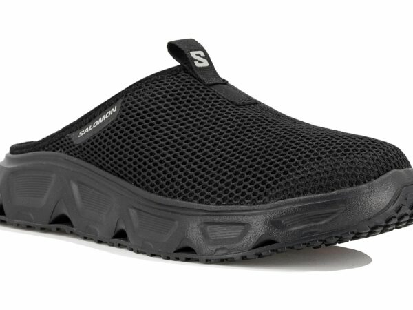 Chaussures de récupération Salomon Reelax Slide 6.0 pour homme