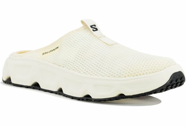 Salomon Reelax Slide 6.0 Chaussures homme - Chaussures de récupération