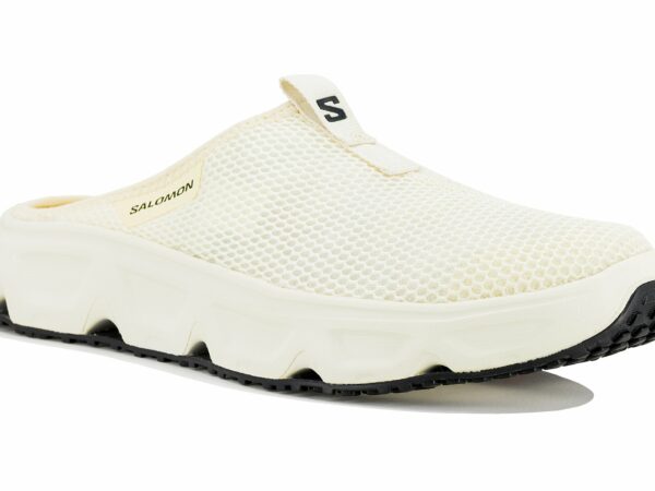 Chaussures de récupération Salomon Reelax Slide 6.0 pour homme