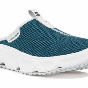 Chaussures de récupération Salomon Reelax Slide 6.0 pour homme
