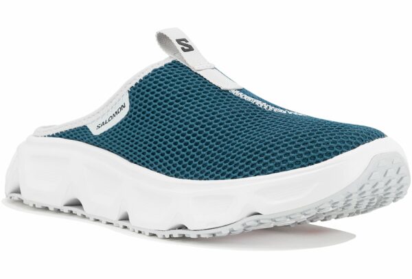 Salomon Reelax Slide 6.0 M Chaussures homme - Chaussures de récupération confortables
