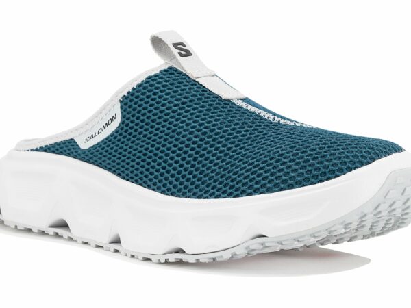 Salomon Reelax Slide 6.0 M Chaussures homme - Chaussures de récupération confortables