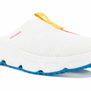 Chaussures de récupération Salomon Reelax Slide 6.0 W pour femmes en déstockage