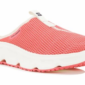 Salomon Reelax Slide 6.0 W Chaussures de sport femme pour une récupération optimale