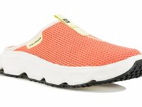 Chaussures de sport femme Salomon Reelax Slide 6.0 en déstockage