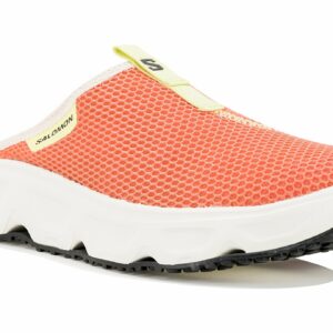 Chaussures de sport femme Salomon Reelax Slide 6.0 en déstockage