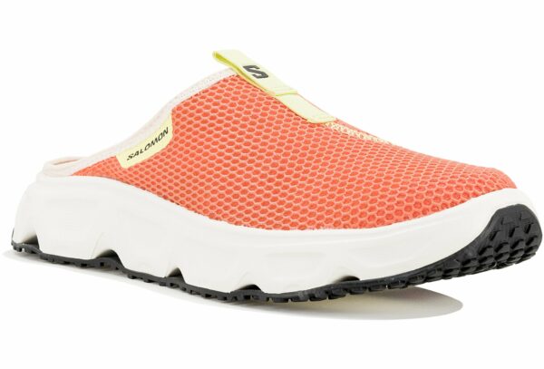 Chaussures de sport femme Salomon Reelax Slide 6.0 en déstockage