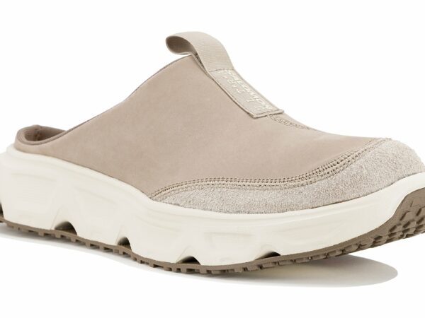 Chaussures de récupération Salomon Reelax Slide Ultra M pour homme