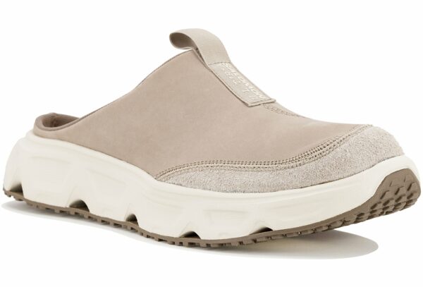 Salomon Reelax Slide Ultra M Chaussures homme - Chaussures de récupération pour hommes