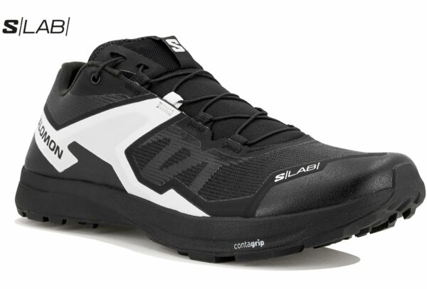 Chaussures de trail Salomon S-Lab Alpine pour homme