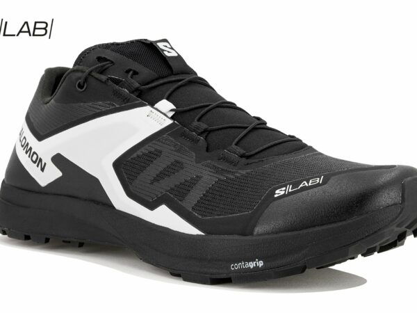 Chaussures de trail Salomon S-Lab Alpine pour homme