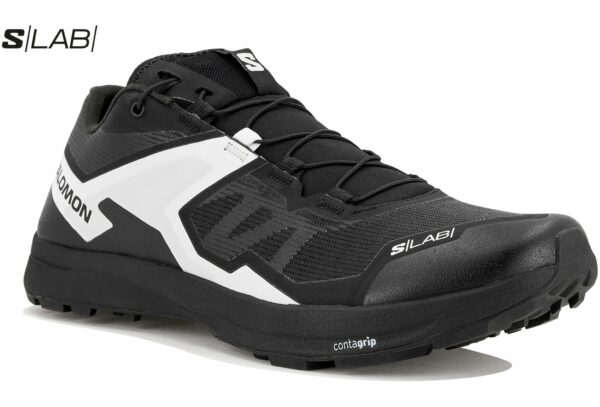Salomon S-Lab Alpine W Chaussures de sport femme - Chaussures de trail techniques pour femme