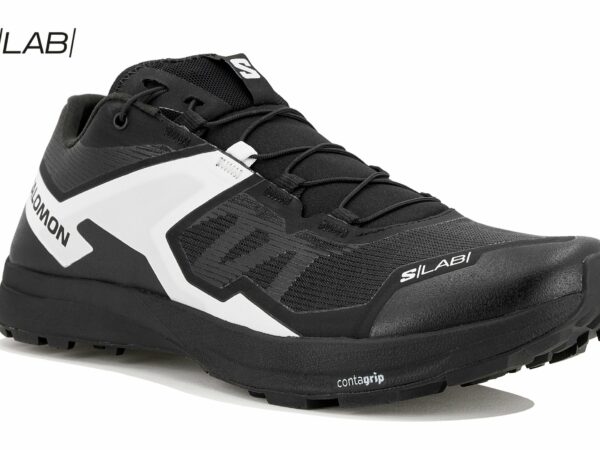 Salomon S-Lab Alpine W Chaussures de sport femme - Chaussures de trail techniques pour femme