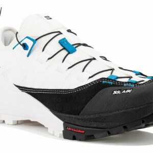 Chaussures de trail Salomon S-Lab Alpinway pour homme