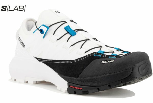 Chaussures de trail Salomon S-Lab Alpinway pour homme