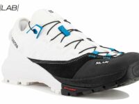 Chaussures de trail Salomon S-Lab Alpinway pour femme
