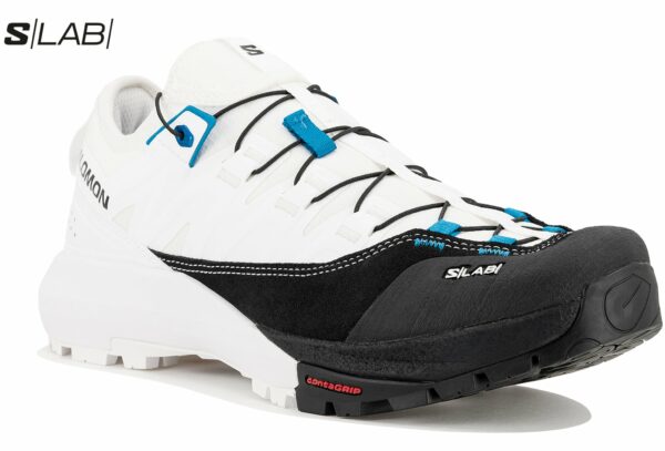 Chaussures de trail Salomon S-Lab Alpinway pour femme