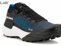 Chaussures de trail Salomon S-Lab Genesis pour femme