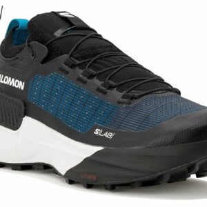 Chaussures de trail Salomon S-Lab Genesis pour femme