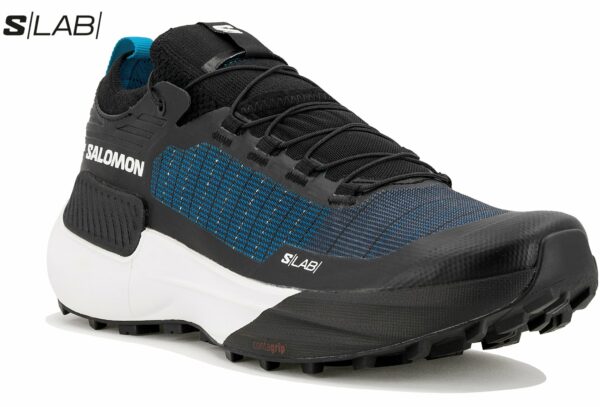 Performance maximale avec les chaussures Salomon S-Lab Genesis pour femme