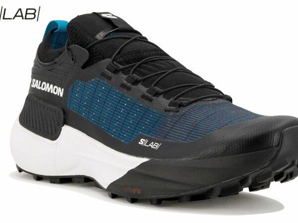Chaussures de trail Salomon S-Lab Genesis pour femmes