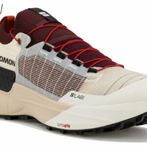 Chaussures de trail Salomon S-Lab Genesis pour femme
