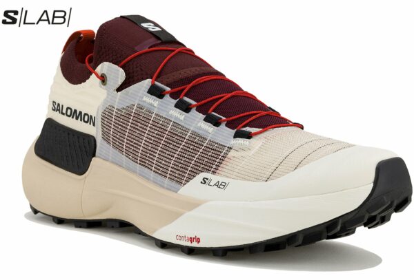 Chaussures de trail Salomon S-Lab Genesis pour femme