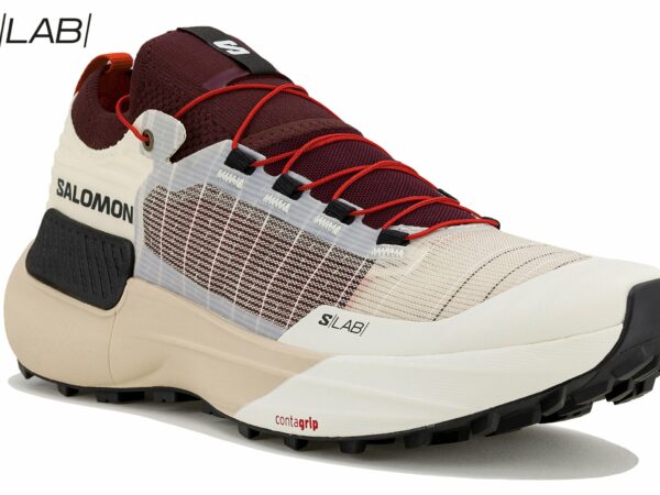 Chaussures de trail Salomon S-Lab Genesis pour femme