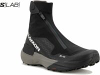 Chaussures homme Salomon S-Lab Genesis Spine pour le trail hivernal