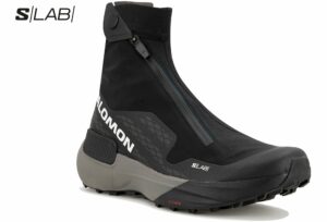Chaussures homme Salomon S-Lab Genesis Spine pour le trail hivernal