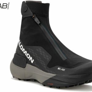 Chaussures homme Salomon S-Lab Genesis Spine pour le trail hivernal