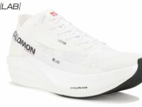 Chaussures de running Salomon S-Lab Phantasm 2 Made in France pour femme