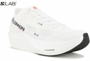 Chaussures de trail Salomon S-Lab Phantasm 2 Made in France pour femme