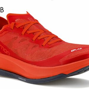 Chaussures de running Salomon S-Lab Phantasm CF pour homme