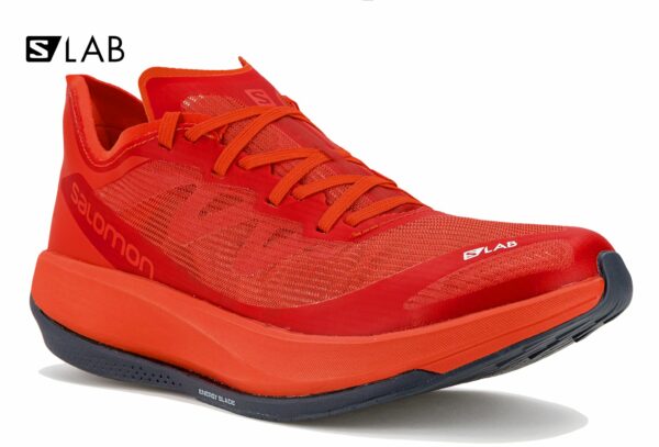Chaussures de running Salomon S-Lab Phantasm CF pour homme