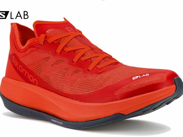 Chaussures de running Salomon S-Lab Phantasm CF pour homme